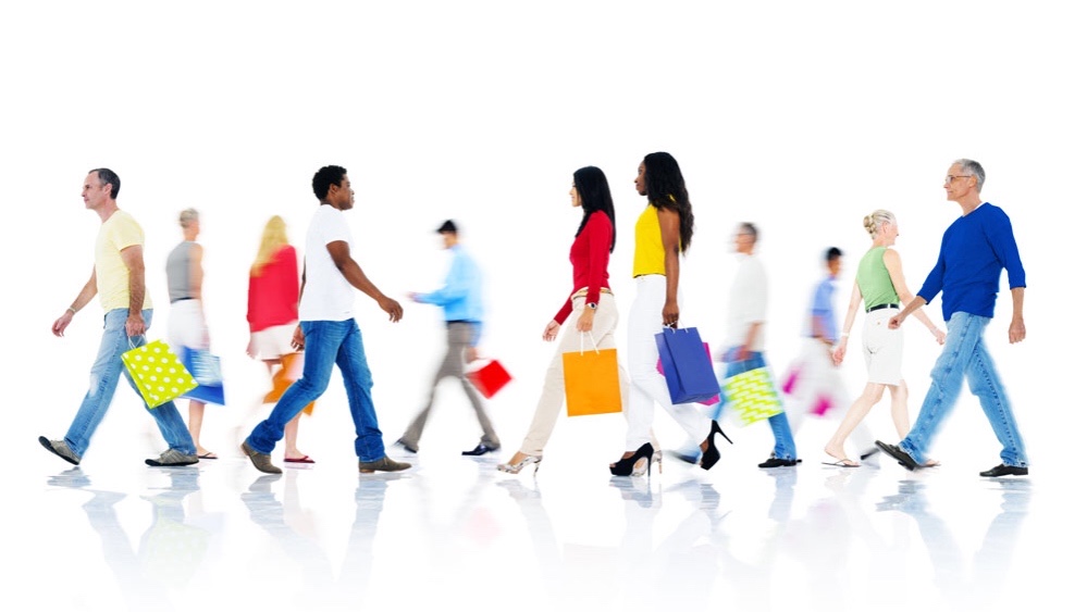 美容院拓客方案怎么做？伊智科技带你玩转公域引流+私域拓客