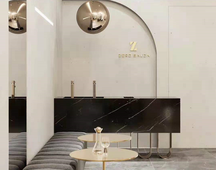 深圳Zero Salon联合伊智科技，美发店营销方案能给门店带来什么？