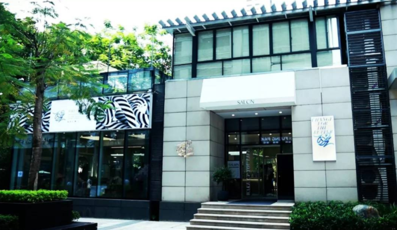 美发店营销拓客活动|2家门店4小时拓客4372人，到店升单直破100万-伊智科技