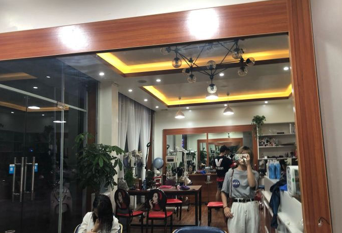 四线城市的小店，一个营销方案一天干了一个月的业绩！—伊智科技