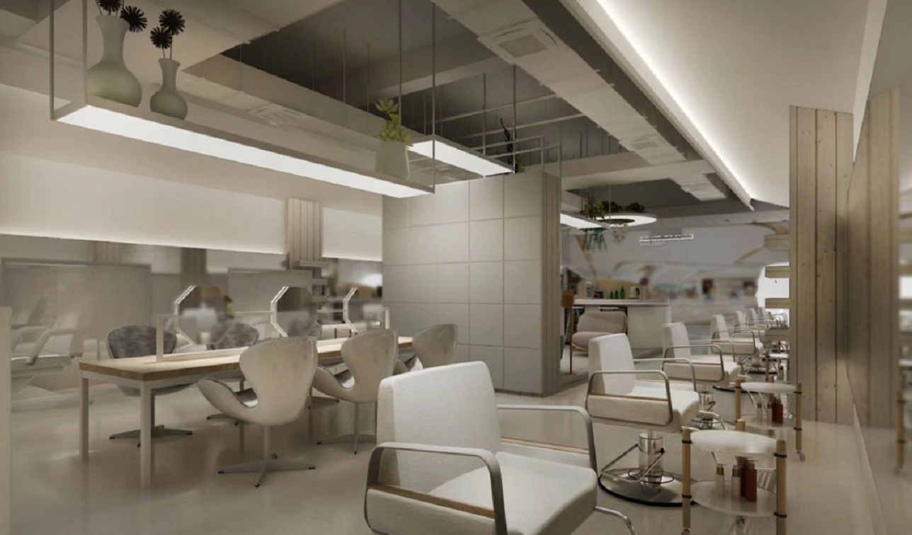 潍坊芭莎造型一天激活3000老客，伊智科技分享美发店活动策划关键点